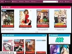 Sites similar to klmanga.net
