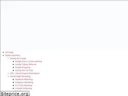 Sites similar to klmarketing.vn
