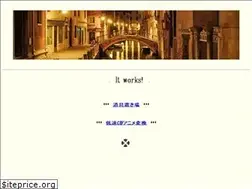 Sites similar to klmash.net