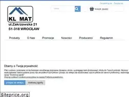 Sites similar to klmat.pl