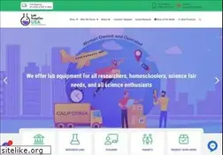 Sites similar to klmbio.com
