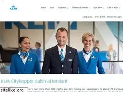 Sites similar to klmcityhopper.nl