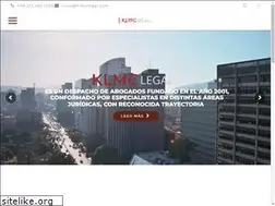 Sites similar to klmclegal.com