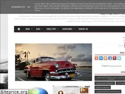 Sites similar to klmegy.blogspot.com