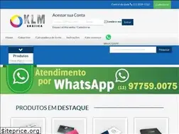 Sites similar to klmgrafica.com.br