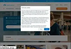Sites similar to klmhealthservices.com