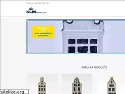 Sites similar to klmhouses.com