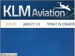 Sites similar to klmjets.com