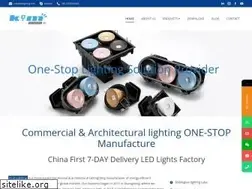 Sites similar to klmlighting.com