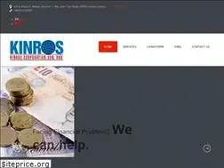 Sites similar to klmoneylender.com