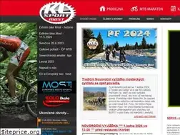 Sites similar to klmost.cz