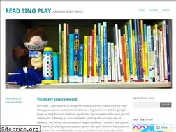 Sites similar to klmpeace.wordpress.com