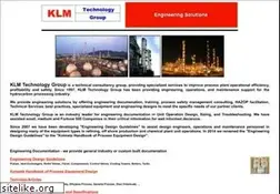 Sites similar to klmtechgroup.com