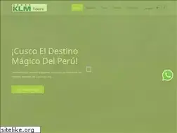 Sites similar to klmtours.com