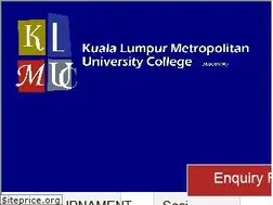 Sites similar to klmu.edu.my