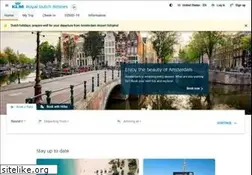 Sites similar to klmuk.com
