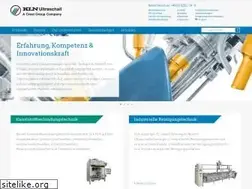 Sites similar to kln.de