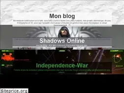 Sites similar to klnavarro.fr