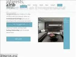 Sites similar to klnb.com