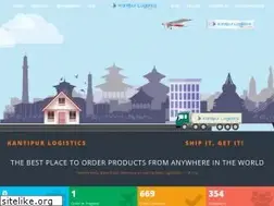 Sites similar to klnepal.com