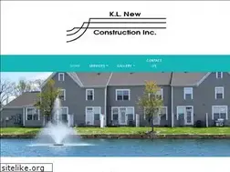 Sites similar to klnew.com