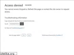 Sites similar to klngrad.ru