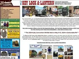 Sites similar to klnl.org