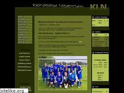 Sites similar to klnonline.de