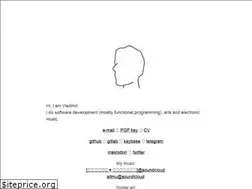 Sites similar to klntsky.dev