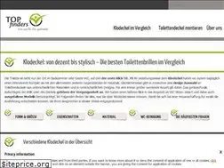 Sites similar to klo-deckel.net