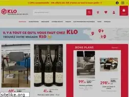 Sites similar to klo.fr