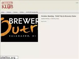 Sites similar to klob.org