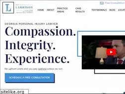 Sites similar to kloblawfirm.com