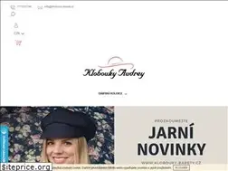 Sites similar to klobouky-barety.cz