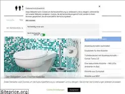 Sites similar to klobrillenmagazin.de