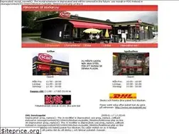 Sites similar to klockan.nu