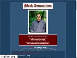 Sites similar to klockconnections.com