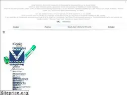 Sites similar to klocke.com
