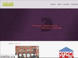 Sites similar to klockedesign.com