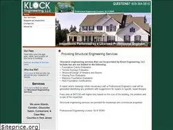 Sites similar to klockengineering.com