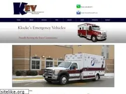 Sites similar to klockesev.com