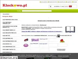 Sites similar to klockowo.pl