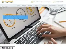 Sites similar to klockworkoutsource.com