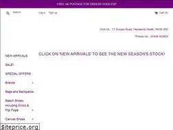 Sites similar to klodhoppers.com