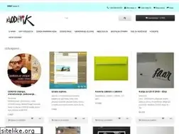 Sites similar to klodovik.net