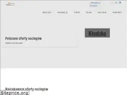 Sites similar to klodzko.com.pl