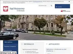 Sites similar to klodzko.sr.gov.pl