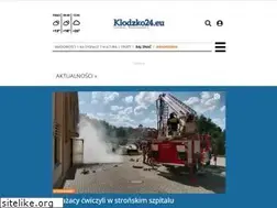 Sites similar to klodzko24.eu