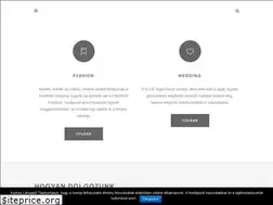 Sites similar to kloe.hu