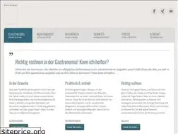 Sites similar to kloebel.at